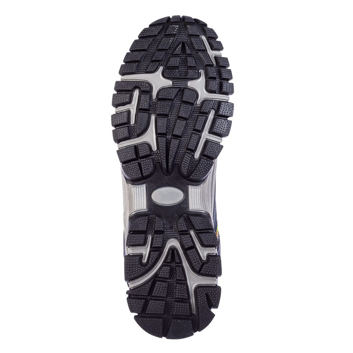 Ботинки мужские арт. SiA10-2, цвет синий, размер 42