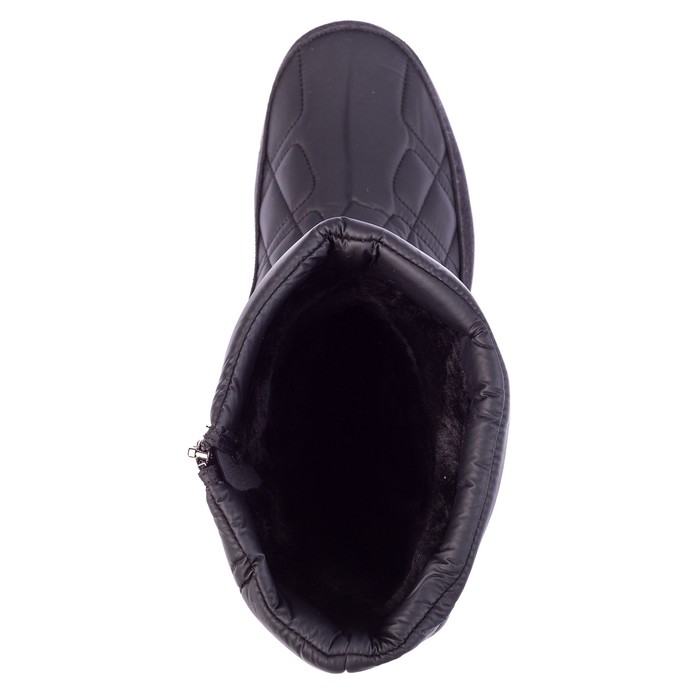 Ботинки мужские арт. Ex2305-1 (черный) (р. 43)