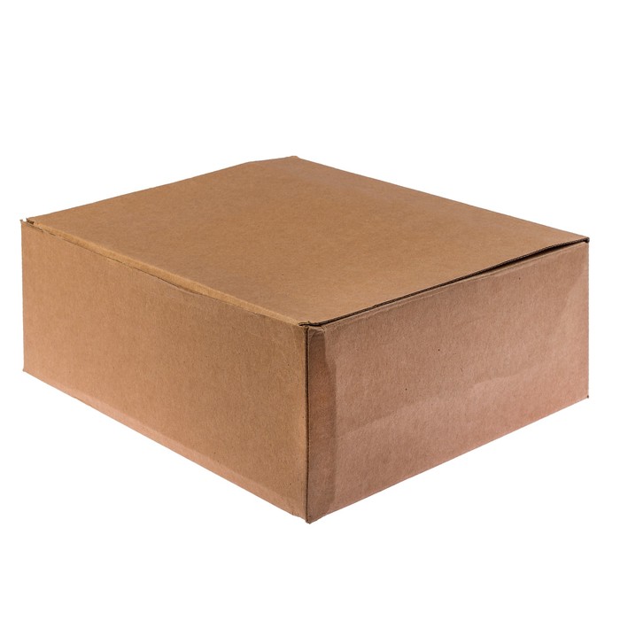 Ботинки мужские арт. Ex2305-1 (черный) (р. 45)