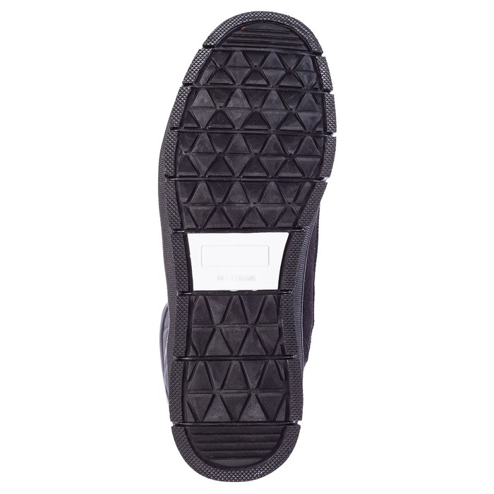 Ботинки мужские арт. Ex2305-1 (черный) (р. 46)