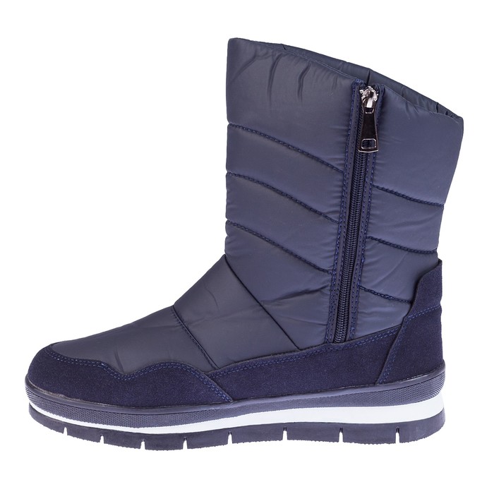 Ботинки мужские арт. Ex2315-2 (синий) (р. 47)