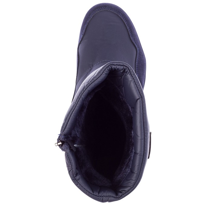 Ботинки мужские арт. Ex2315-2 (синий) (р. 47)