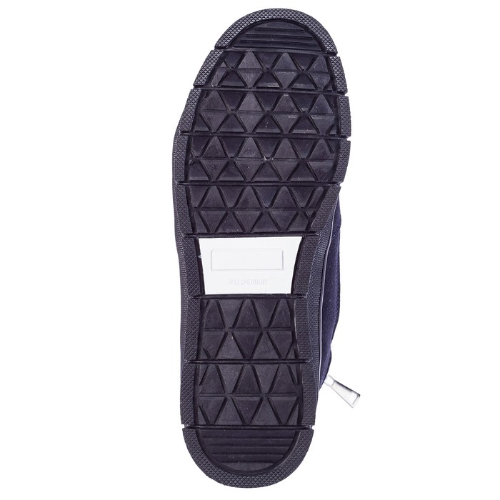 Ботинки мужские арт. Ex2315-2 (синий) (р. 47)