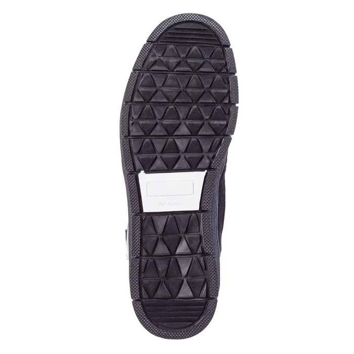 Ботинки мужские арт. Ex2315-1 (черный) (р. 46)