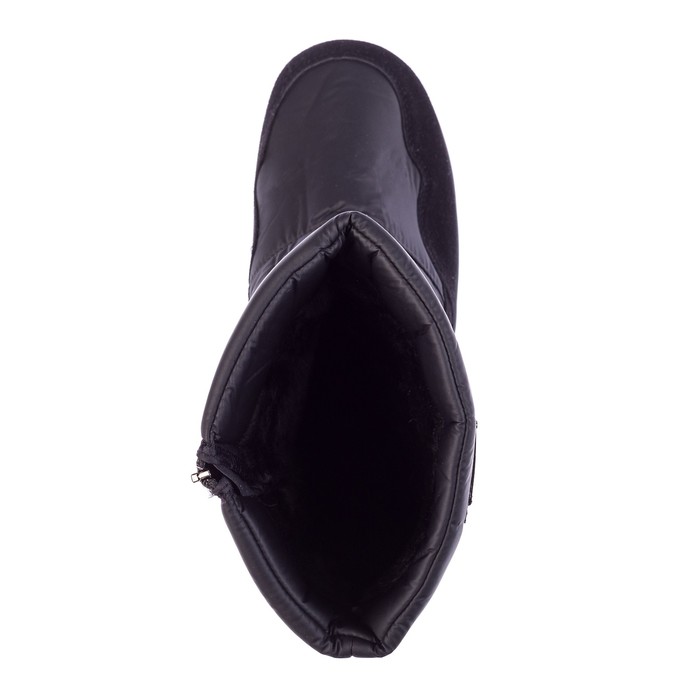 Ботинки мужские арт. Ex2315-1 (черный) (р. 47)