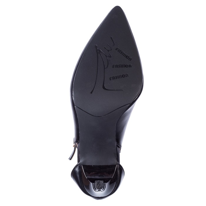 Туфли женские арт. Me536 (1)-1 (черный) (р. 36)