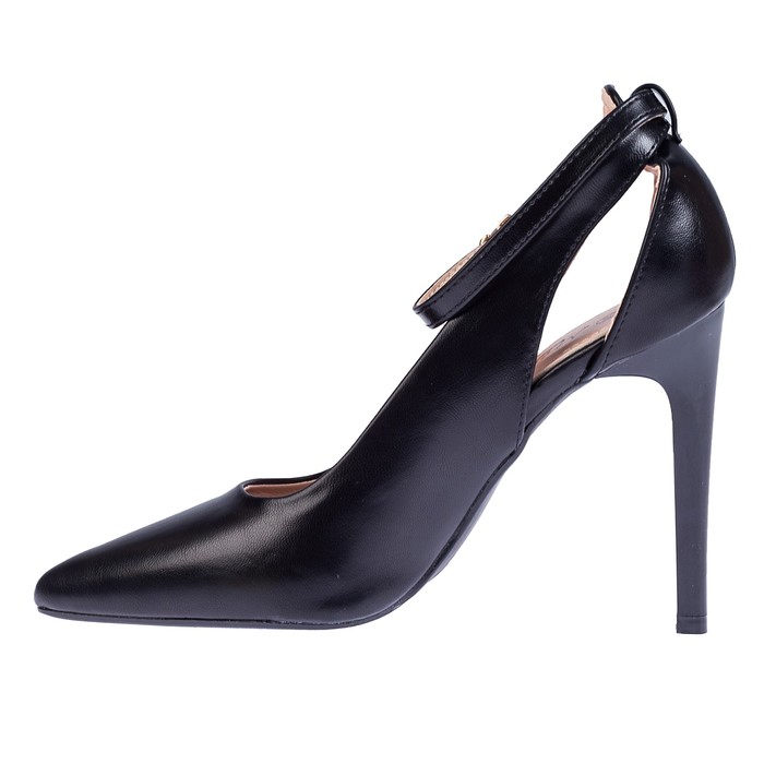 Туфли женские арт. Me536 (1)-1 (черный) (р. 38)