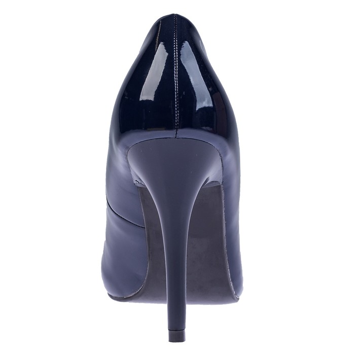 Туфли женские арт. MeA2-8 (синий) (р. 39)