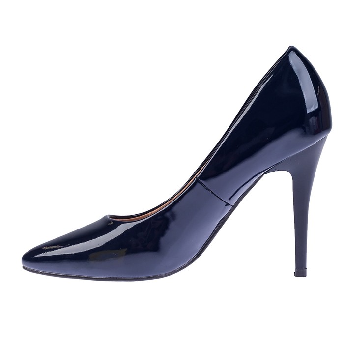 Туфли женские арт. MeA2-8 (синий) (р. 40)