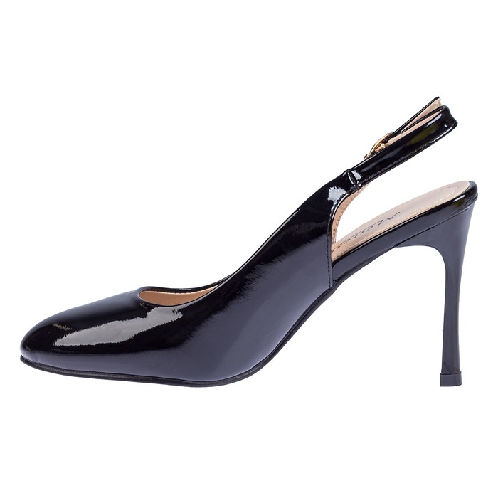 Туфли женские арт. Me535 (3)-10 (черный) (р. 36)