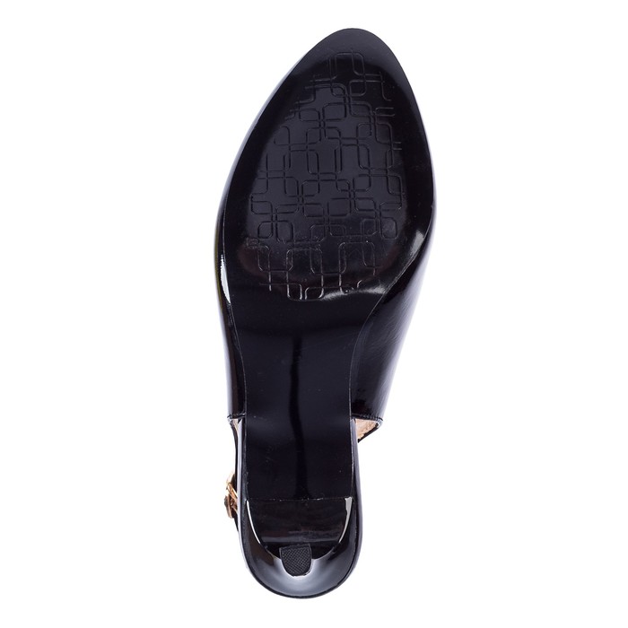 Туфли женские арт. Me535 (3)-10 (черный) (р. 39)