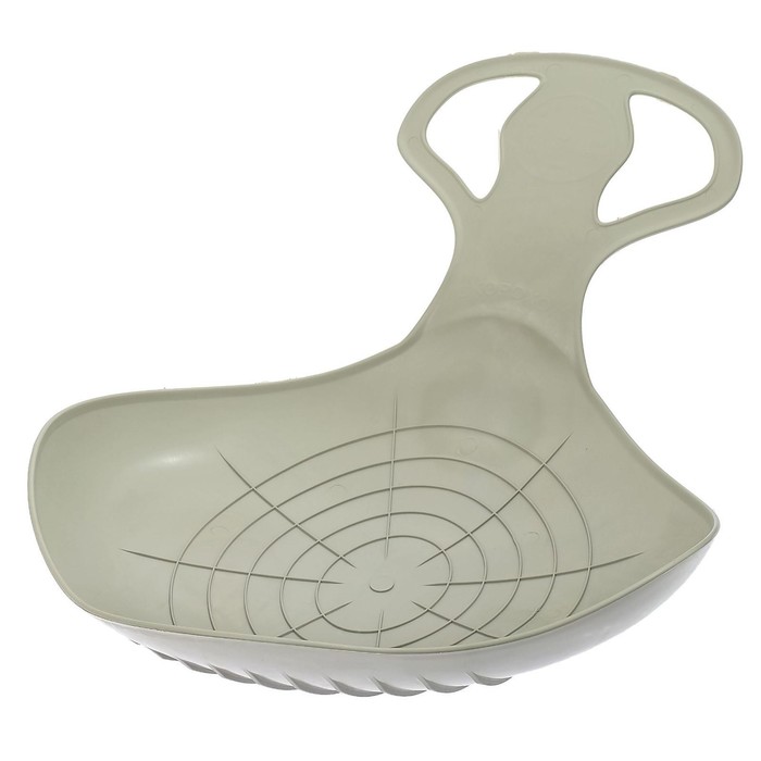 Санки-ледянки «Скороход» МИКС