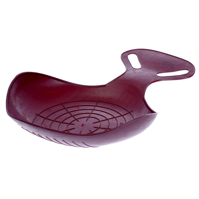 Санки-ледянки «Скороход» МИКС