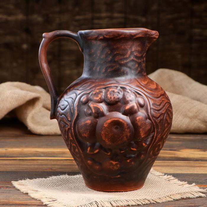  Кувшин Крынка фрукты, 2,5 л
