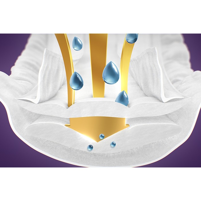 Подгузники Libero Newborn Size 1 (2-5 кг), 94 шт