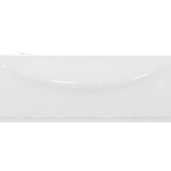 Экран DOMANI-SPA Classic, 170 х 70 см (крепёж в комплекте)