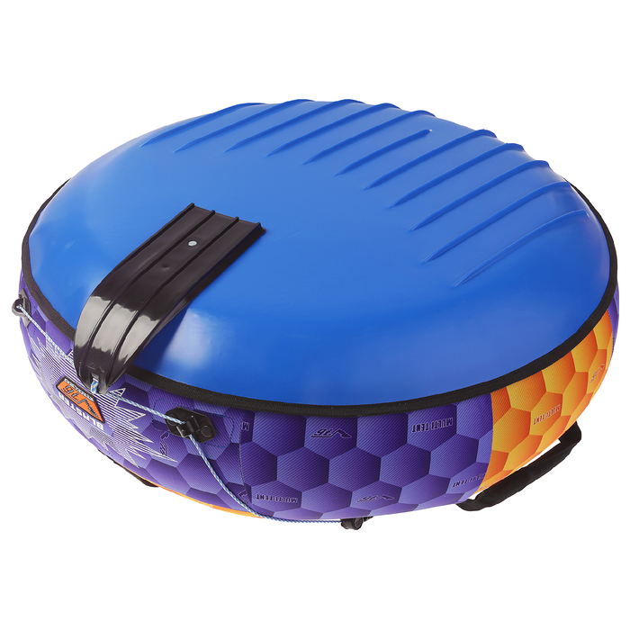 Управляемый сноутьюб V76 "BLASTER"