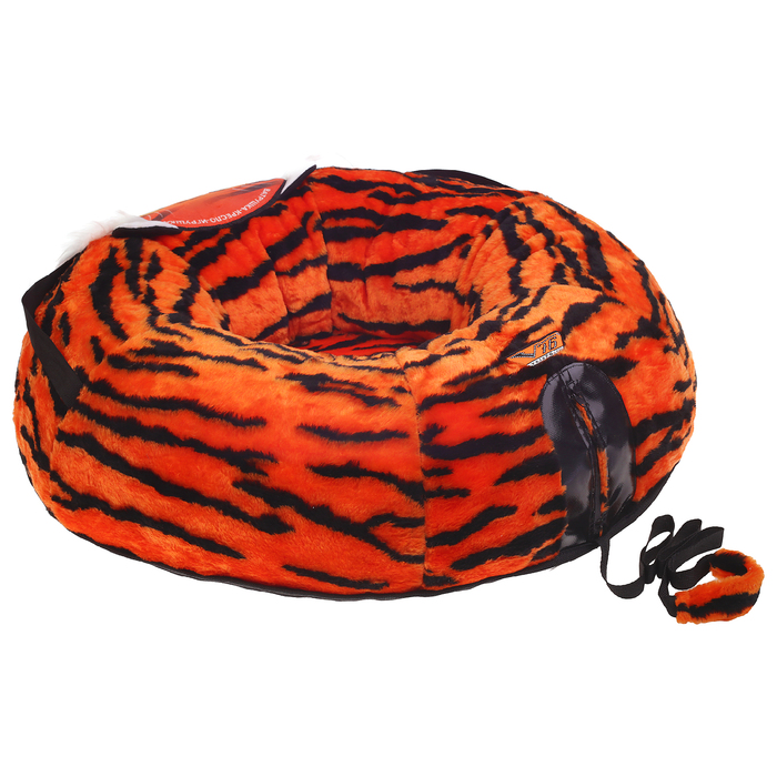 Ватрушка V76 ТИГРУШКА