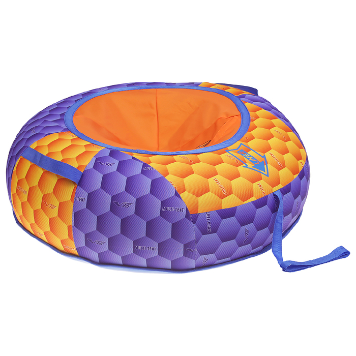 Сноутьюб V76 "LINER"