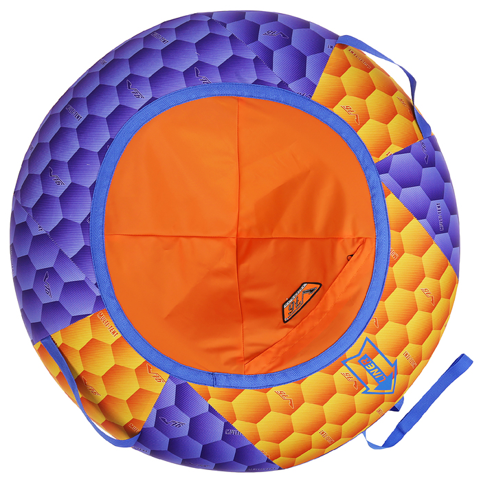 Сноутьюб V76 "LINER"