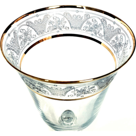 

Набор бокалов для вина «Анжела», 250 мл, 6 шт.