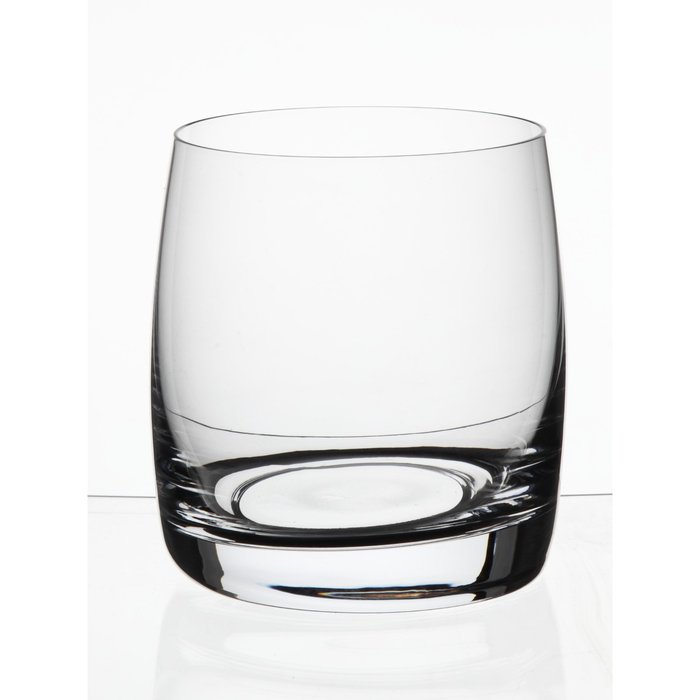 Набор стаканов для виски «Идеал», 230 мл, 6 шт