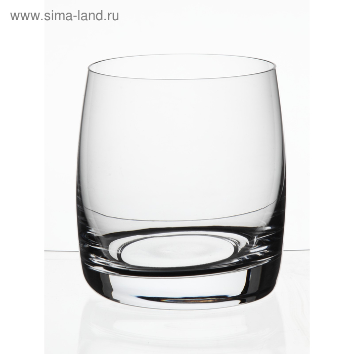 Набор стаканов для виски Crystalex «Идеал», 230 мл, 6 шт набор стаканов для виски crystalex сандра 6 шт