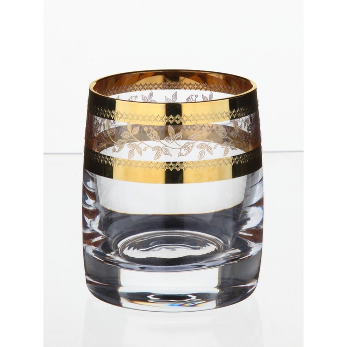 Набор стопок «Идеал», 60 мл, 6 шт