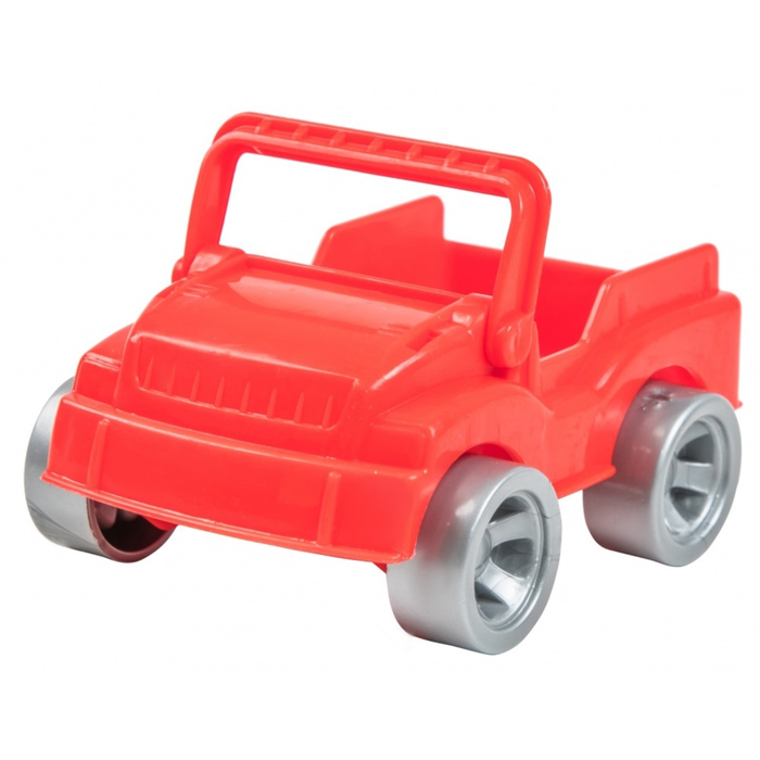 Машина "Kid cars Sport. Джип" 39510 МИКС