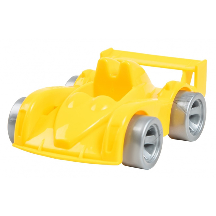 Машина "Kid cars Sport. Гонка" 39512 МИКС