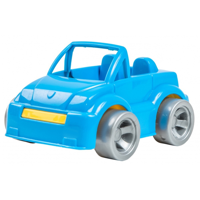 Машина "Kid cars Sport. Кабриолет" 39527 МИКС