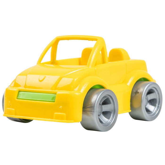 Машина "Kid cars Sport. Кабриолет" 39527 МИКС