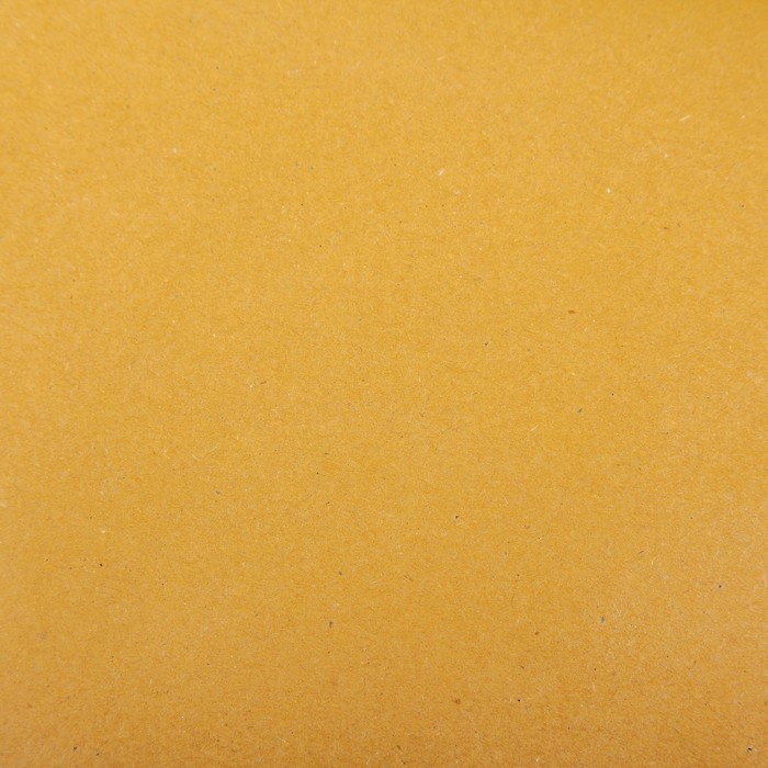 Бумага для декорирования крафт, водонепроницаемая, зелёный, 0,7 х 1 м