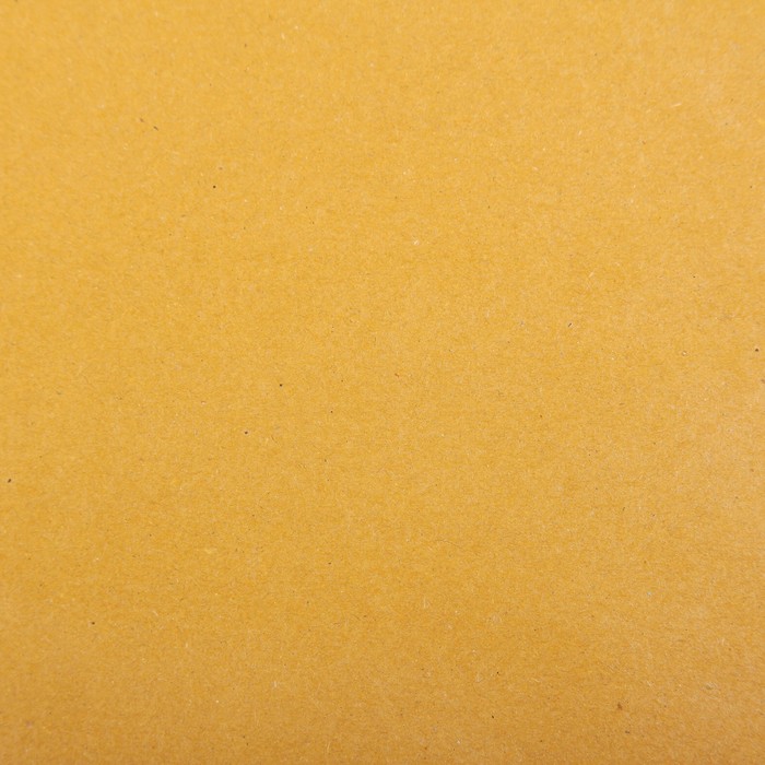 Бумага для декорирования крафт, водонепроницаемая, светло-зелёный, 0,7 х 1 м