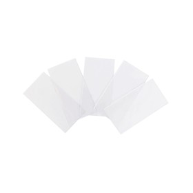 

Комплект подложек РОСОМЗ 00530 для CRYSTALINE Ямал, 103,5*47мм, в наборе 10шт