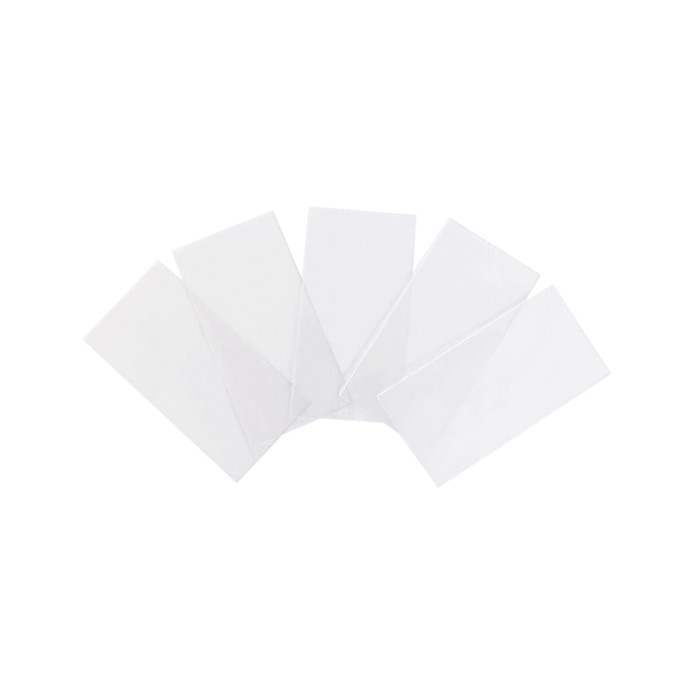 Комплект подложек РОСОМЗ 00530 для CRYSTALINE Ямал, 103,5*47мм, в наборе 10шт