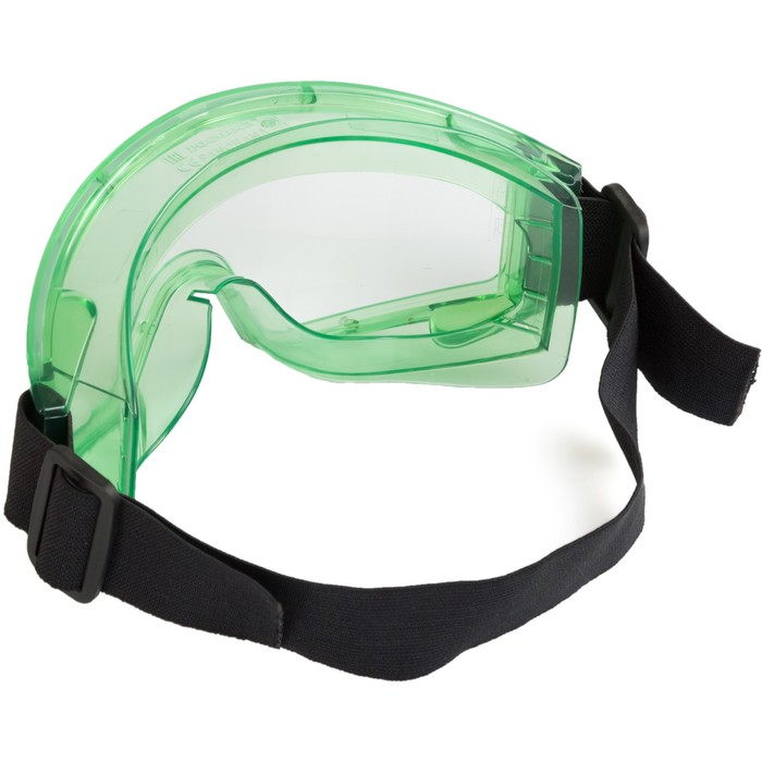 Очки закрытые РОСОМЗ ЗНГ1 PANORAMA PL 22111