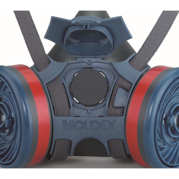 Полумаска Moldex 7000 размер L