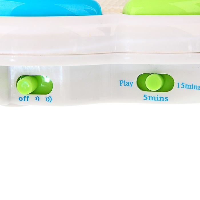 Подвеска музыкальная «Цветок»