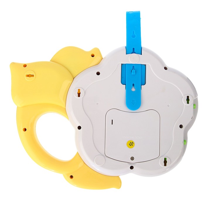 Подвеска музыкальная «Цветок»