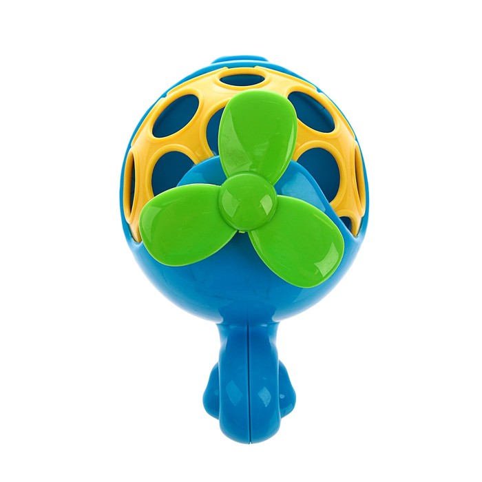 Погремушка «Вертолёт»