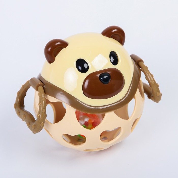 Погремушка «Мишка»