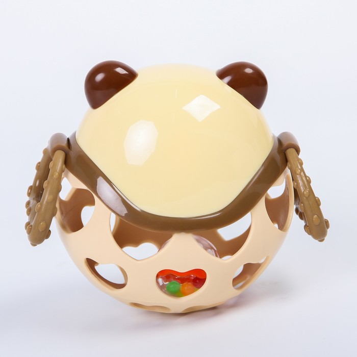 Погремушка «Мишка»