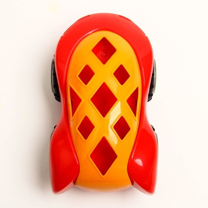 Погремушка «Машинка № 2»