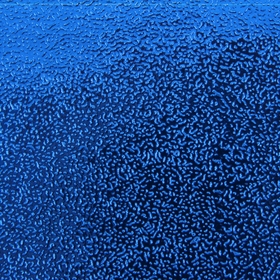 Бумага упаковочная фольгированная, синий, 50 х 70 см от Сима-ленд
