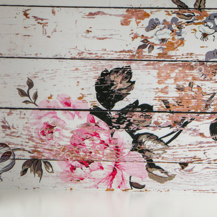 Ключница "Розы" 25,5х18х7,5 см