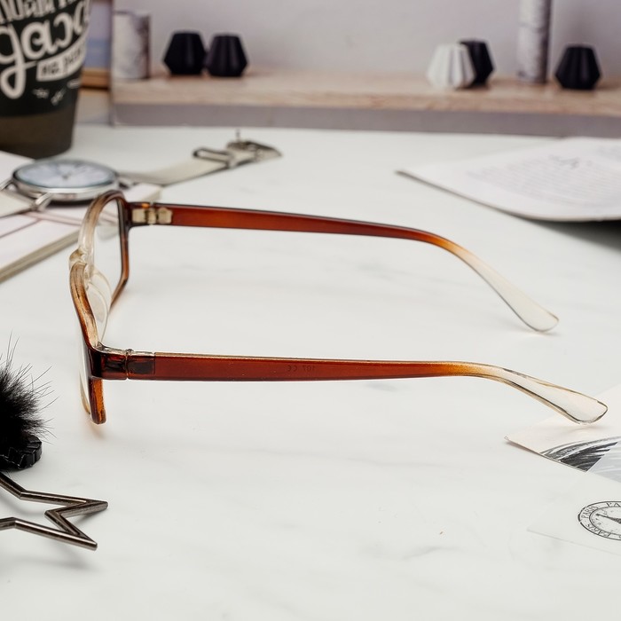 Очки корригирующие, Visconti, +1.50, 107