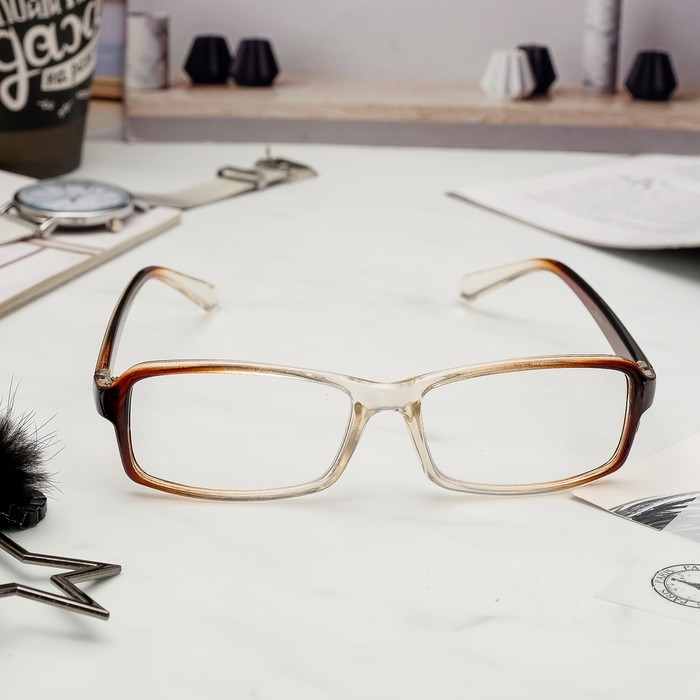 Очки корригирующие, Visconti, +1.50, 107