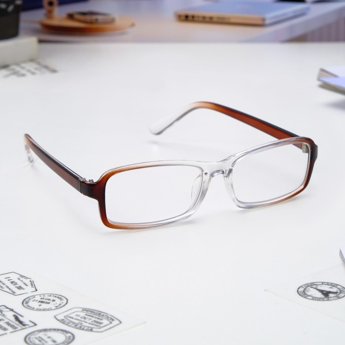 Очки корригирующие, Visconti, +2.50, 107