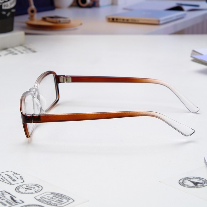 Очки корригирующие, Visconti, +3.00, 107